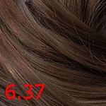 краска цеко 6.37 Темный блондин золотисто-коричневый краска Cehko Explosion 6.37 Темный блондин золотисто-коричневый/Dark Blond Gold Brown